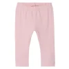 Online Jennas leggings til baby, parfait pink Bukser & Tights Baby Jente | Bukser Baby Gutt