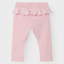 Online Jennas leggings til baby, parfait pink Bukser & Tights Baby Jente | Bukser Baby Gutt