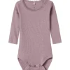 New Kab body, Elderberry Bodyer Baby Jente