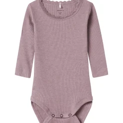 New Kab body, Elderberry Bodyer Baby Jente