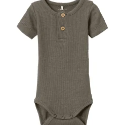 Online Kab kortermet body, Bungee Cord Kort | Kortermet Baby Gutt