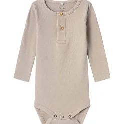 Best Kab ribb body, pure cashmere Bodyer Baby Jente | Bodyer Baby Gutt