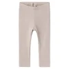 Fashion Kab ribb leggings til baby, pure cashemere Bukser & Tights Baby Jente | Bukser Baby Gutt
