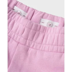 Sale Kalisse joggebukse til barn, pastel lavender Bukser Jente 8-16 År | Bukser Baby Gutt