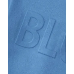 Sale Kalisse sweatshirt til barn, silver lake blue Gensere Jente 8-16 År | Gensere & Overdeler Gutt