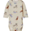 New Kar body, peyote melange Bodyer Baby Jente | Bodyer Baby Gutt