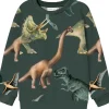 Sale Kasmir genser til småbarn, pine grove Gensere & Overdeler Gutt | Gensere Baby Gutt