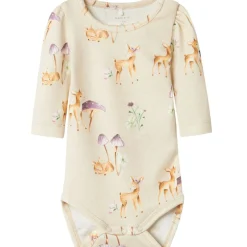 Online Kusia body til baby, peyote melange Bodyer Baby Jente