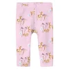Discount Kusia leggings til baby, festival bloom Bukser & Tights Baby Jente | Bukser Baby Gutt