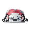 Clearance Manus Paw Patrol caps, grey melange Caps Barn | Solhatter Baby