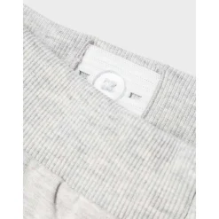Discount Meir Gigantosaurus shorts småbarn, light grey Shortser Gutt | Shortser Baby Gutt