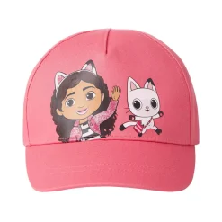 Clearance Merina Gabby's Dukkehus caps, camellia rose Caps Barn | Solhatter Baby