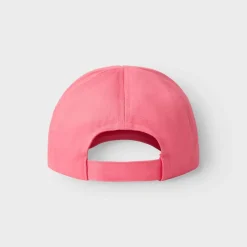 Clearance Merina Gabby's Dukkehus caps, camellia rose Caps Barn | Solhatter Baby