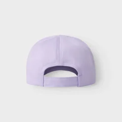 Outlet Merina Gabby's Dukkehus caps, heirloom lilac Caps Barn | Solhatter Baby