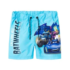 Best Micco Batwheels badeshorts, bluefish Badetøy Gutt | Badetøy Baby Jente
