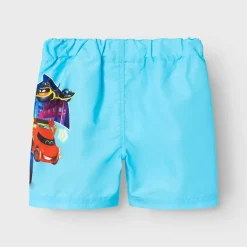 Best Micco Batwheels badeshorts, bluefish Badetøy Gutt | Badetøy Baby Jente