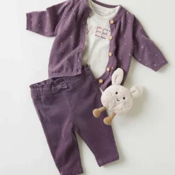 Online Nbfbella bukse til baby, Arctic Dusk Penklær Baby Jente | Penklær Baby Gutt
