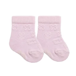 Fashion Nbfbobba sokker til baby, Winsome Orchid Sokker Baby Jente