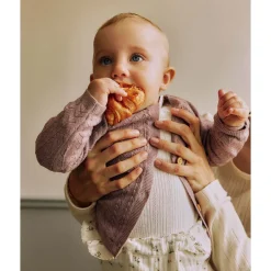 Clearance Nbfdesille cardigan til baby, Elderberry Penklær Jente | Penklær Baby Jente