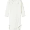 New Nbfdia body, Cloud Dancer Penklær Jente | Penklær Baby Jente