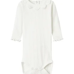 New Nbfdia body, Cloud Dancer Penklær Jente | Penklær Baby Jente