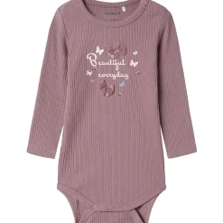 Hot Nbfdikka body, Elderberry Bodyer Baby Jente