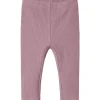 Discount Nbfdikka leggings til baby, Elderberry Bukser & Tights Baby Jente | Bukser Baby Gutt