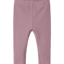 Discount Nbfdikka leggings til baby, Elderberry Bukser & Tights Baby Jente | Bukser Baby Gutt