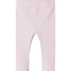 Hot Nbfdikka leggings til baby, Light Lilac Bukser & Tights Baby Jente | Bukser Baby Gutt