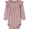 Discount Nbfdisse body, Elderberry Penklær Baby Jente | Penklær Baby Gutt
