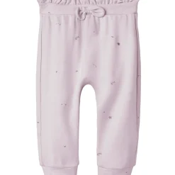 Sale Nbfdisse bukse til baby, Light Lilac Bukser & Tights Baby Jente | Bukser Baby Gutt