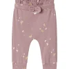 Hot Nbfdisse bukse til baby, Elderberry Bukser & Tights Baby Jente | Bukser Baby Gutt