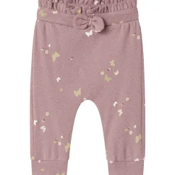 Hot Nbfdisse bukse til baby, Elderberry Bukser & Tights Baby Jente | Bukser Baby Gutt