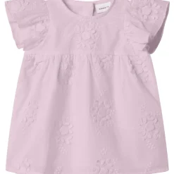 Outlet Nbffasine kjolebody, Light Lilac Penklær Baby Jente | Penklær Baby Gutt