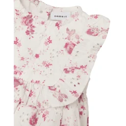 Discount Nbffembroder kjolebody, Cloud Dancer Penklær Jente | Penklær Baby Jente