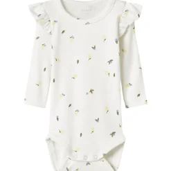 Best Nbffilly body, Cloud Dancer Bodyer Baby Jente