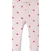 Online Nbffilly leggings til baby, Light Lilac Bukser & Tights Baby Jente | Bukser Baby Gutt