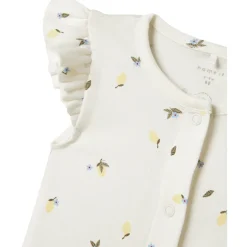Outlet Nbffilly overall til baby, Cloud Dancer Rompere & Jumpsuits Baby Jente