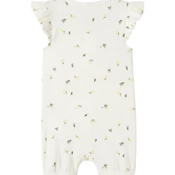 Outlet Nbffilly overall til baby, Cloud Dancer Rompere & Jumpsuits Baby Jente
