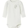 Best Nbfhannah body, Cloud Dancer Bodyer Baby Jente