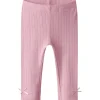 Outlet Nbfhappy leggings til baby, Cameo Pink Penklær Baby Jente | Penklær Baby Gutt