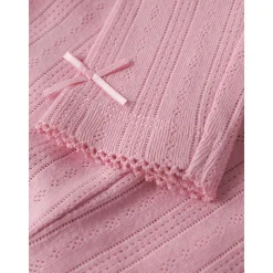 Outlet Nbfhappy leggings til baby, Cameo Pink Penklær Baby Jente | Penklær Baby Gutt