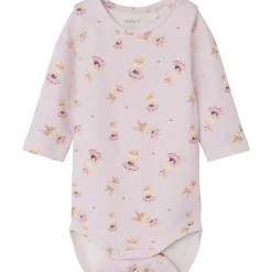 Discount Nbflisa body, Festival Bloom Bodyer Baby Jente