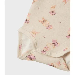 Clearance Nbflisa body, Peyote Melange Bodyer Baby Jente