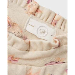 Hot Nbflisa bukse, Peyote Melange Bukser & Tights Baby Jente | Bukser Baby Gutt