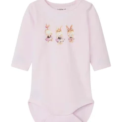 New Nbflissel body, Festival Bloom Bodyer Baby Jente