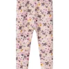 Sale Nbflosa leggings til baby, Festival Bloom Bukser & Tights Baby Jente | Bukser Baby Gutt