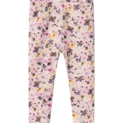 Sale Nbflosa leggings til baby, Festival Bloom Bukser & Tights Baby Jente | Bukser Baby Gutt