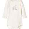 Hot Nbfnejse body, Jet Stream Bodyer Baby Jente