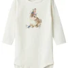 Sale Nbfninnas body, jet stream Bodyer Baby Jente